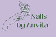 Nails By Anvita